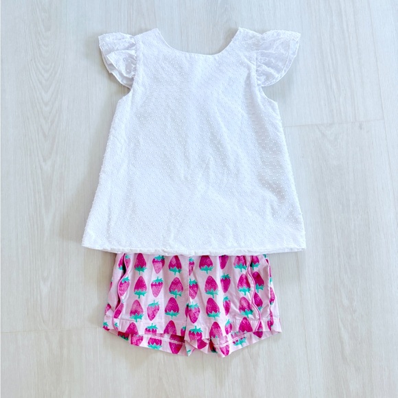 Short set - Picture 2 of 7